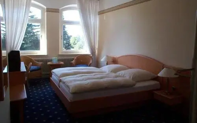 Hotel-Restaurant Pfeffermühle