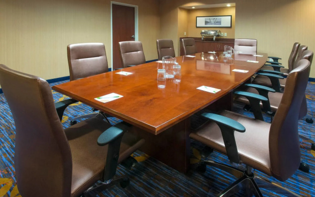 Courtyard by Marriott Montgomery Prattville