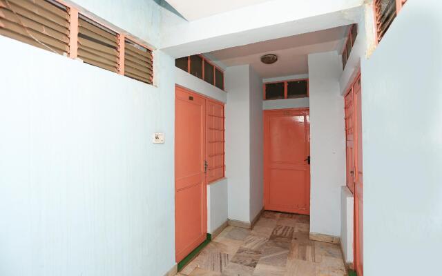 OYO 16897 Hotel Shubham Continental