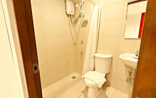 Escario Central Hotel