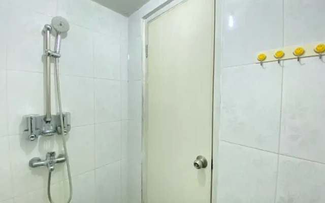 Cozy Studio Room At Suites @Metro