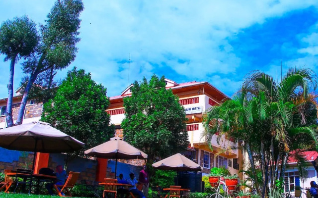 Calabash Hotel