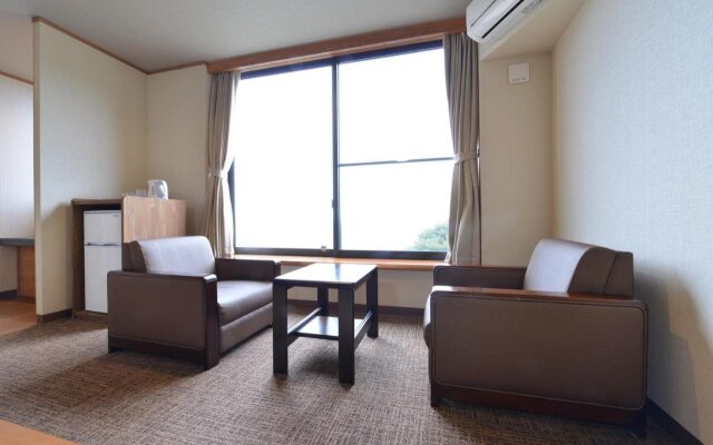 Ooedo Onsen Monogatari Premium Atami