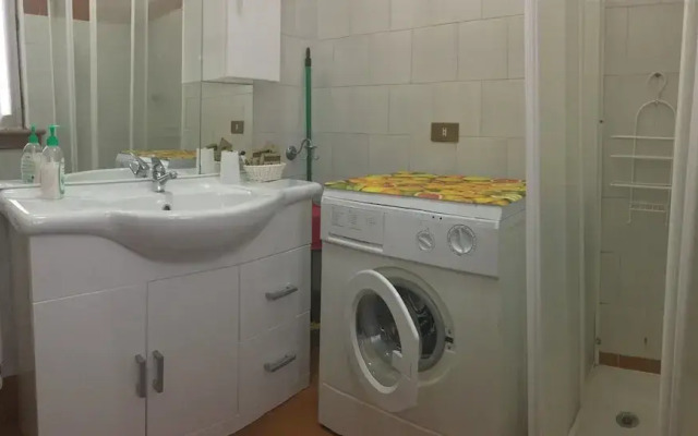 Il Salice on the Lake