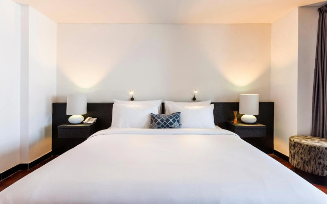 Imani Suites