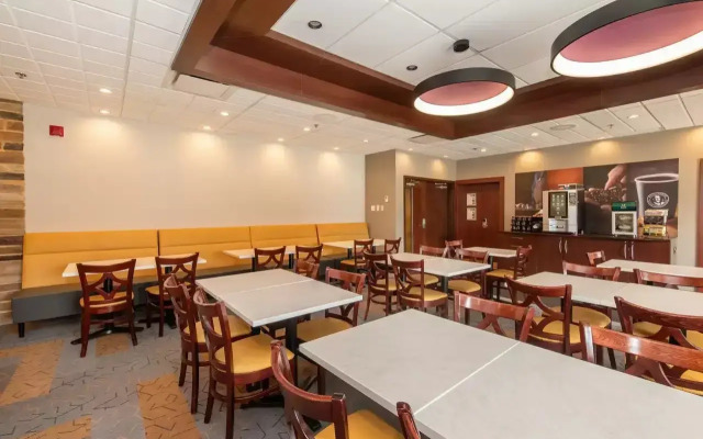 Quality Inn & Suites