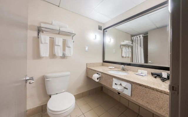 South Country Suites