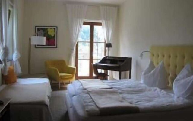 Hotel Pension Villa Hennes