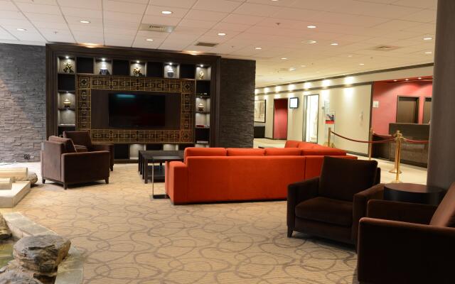 Holiday Inn Montréal Centre-Ville Downtown by IHG