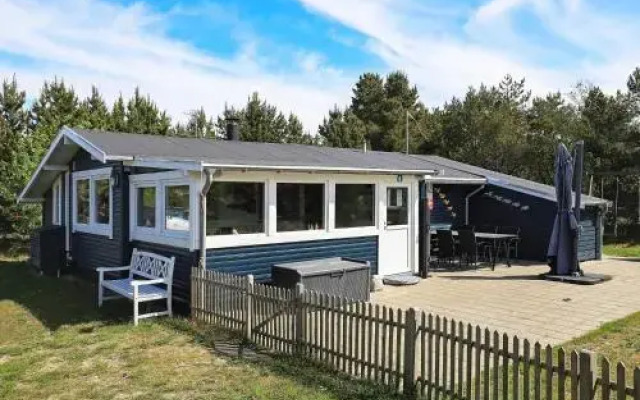 Holiday Home Sæby Xii