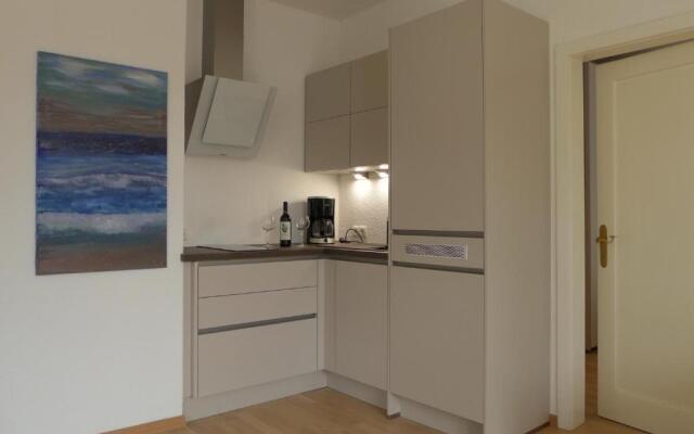 Appartement Trafoier