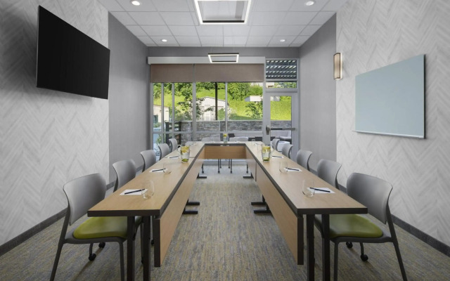 SpringHill Suites by Marriott Tuckahoe Westchester County