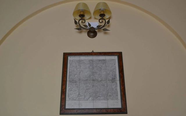 Agriturismo Villa Graziani