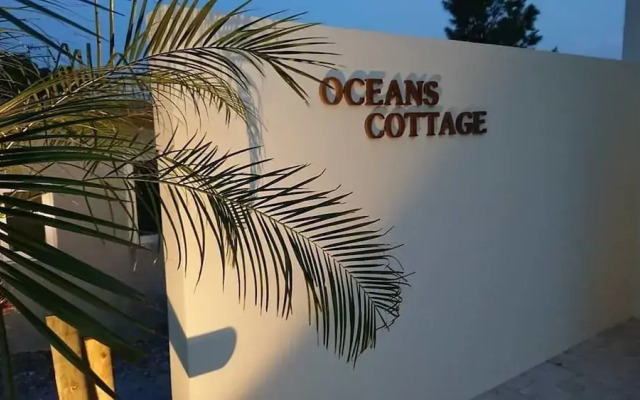 Oceans Cottage
