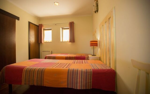 HI Alfeizerão - Pousada de Juventude - Hostel