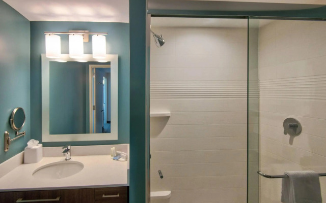 TownePlace Suites by Marriott Miami Airport