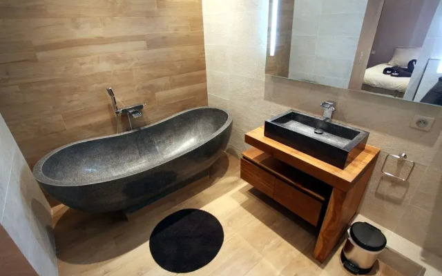 Indus Loft - Luxurious - LRA CANNES