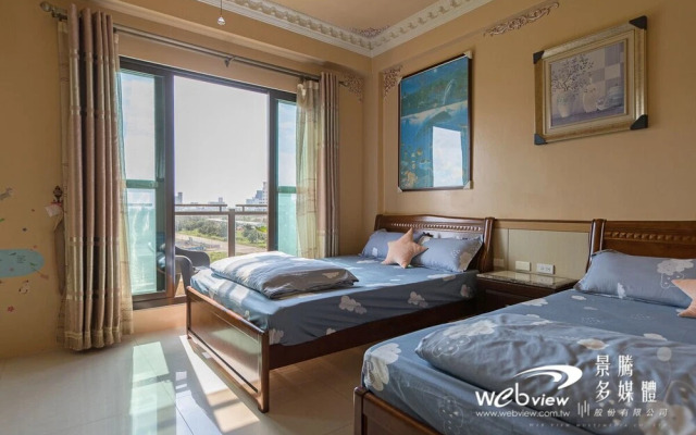 Whale's Homestay