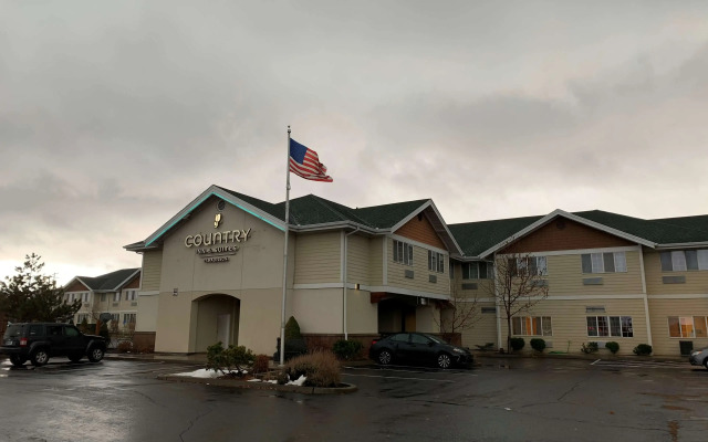 Country Inn & Suites by Radisson, Bend, OR
