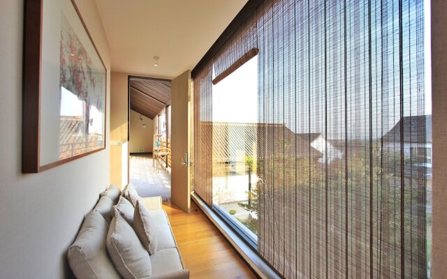 Taoism Seclusion Life ( Resort&Spa )