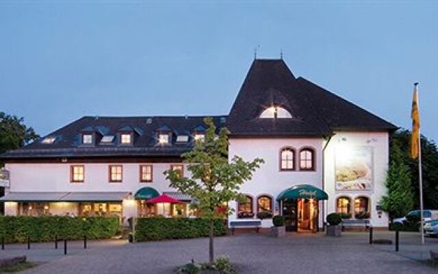 Landhotel Saarschleife