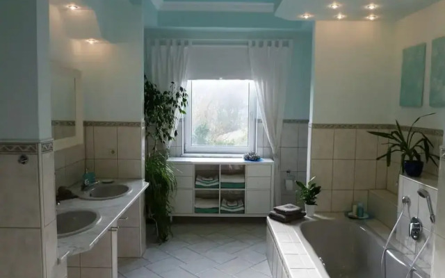 Holiday Apartment Schedler