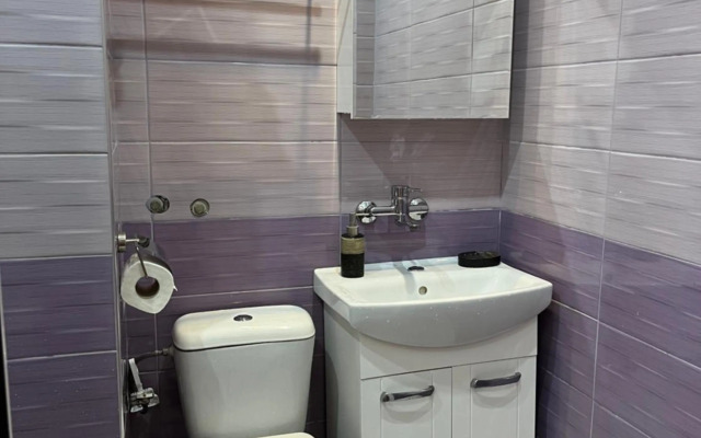 Lovely City Center 1BD, 1BT Apartment