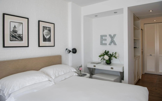 Excelsior Hotel, SPA & Lido - Preferred Hotels & Resorts