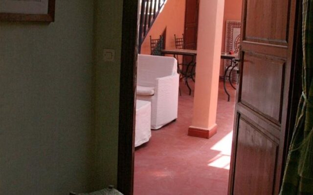 Riad Zen House