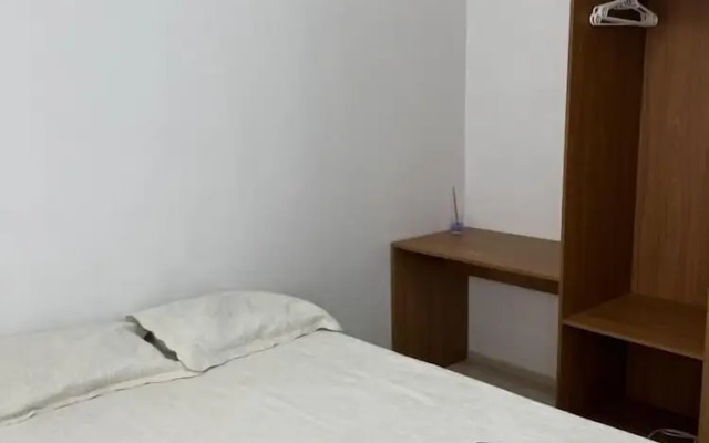 Suites privativas prox Havan