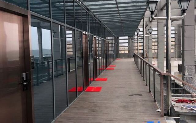 Shuya Business Hotel