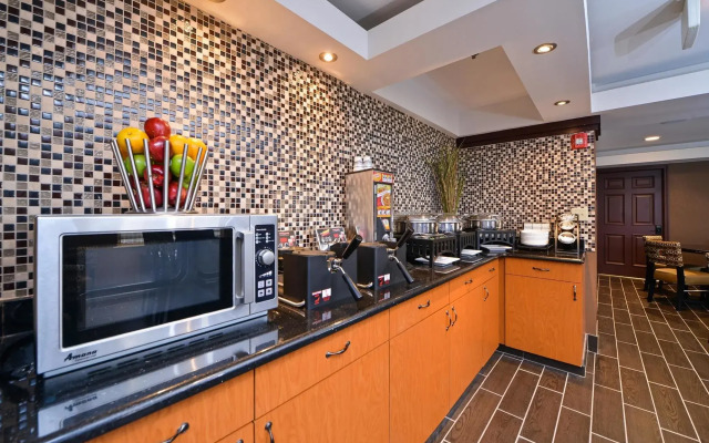 Best Western Glenview -Chicagoland Inn And Suites