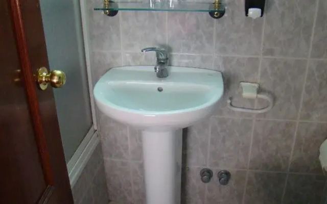 Pension Portugal Alicante