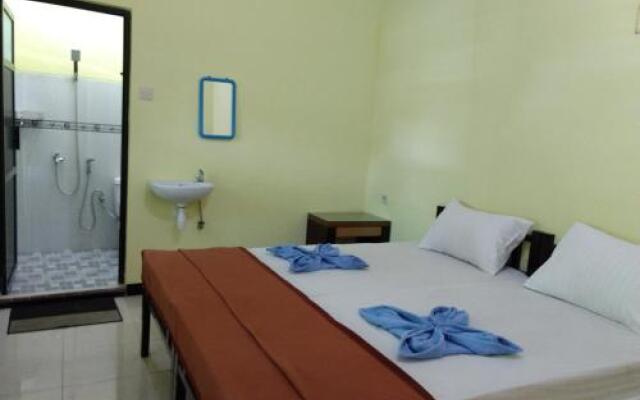 Yellow Hostel