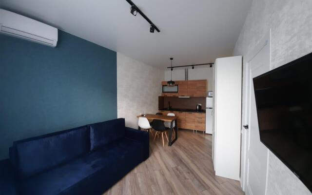 Уютно как дома на проспекте Ленина 10