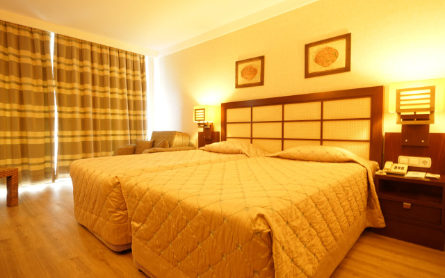 Mirada Del Mar Hotel - All Inclusive