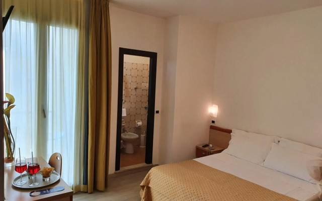 Hotel Tilmar