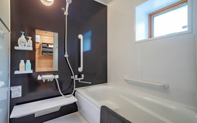 Lake Toya Moon Hills