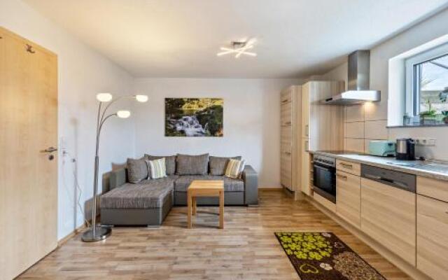 Ferienwohnung Alpenblick