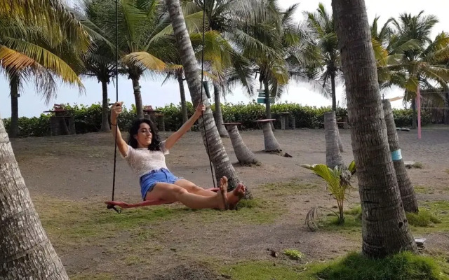 Cocori Lodge Monterrico