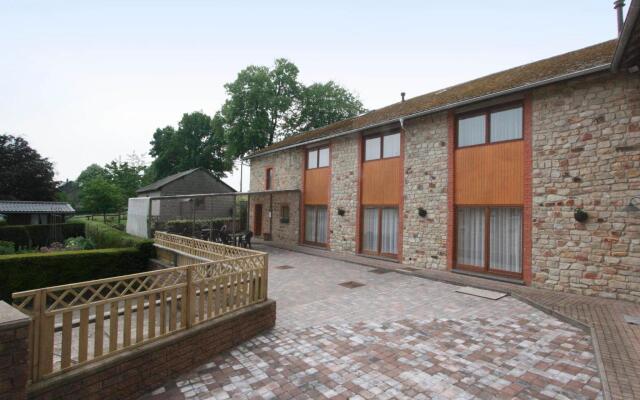 Apartment in Ondenval With Terrace