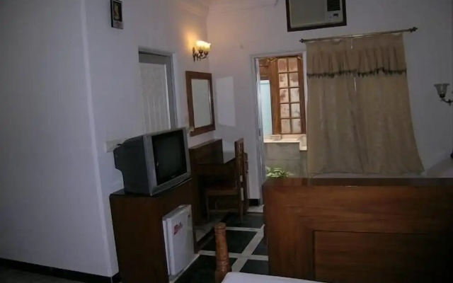 Ananda Krishna Van