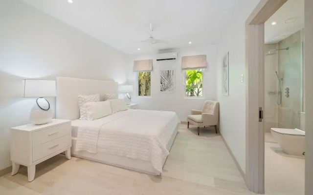 Porters Place 18 4 Bedroom Villa