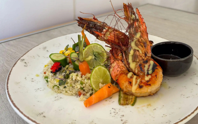 Kolymbia Bay Art - Adults Only