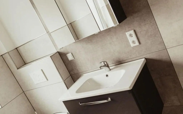 Apartment Strandperle