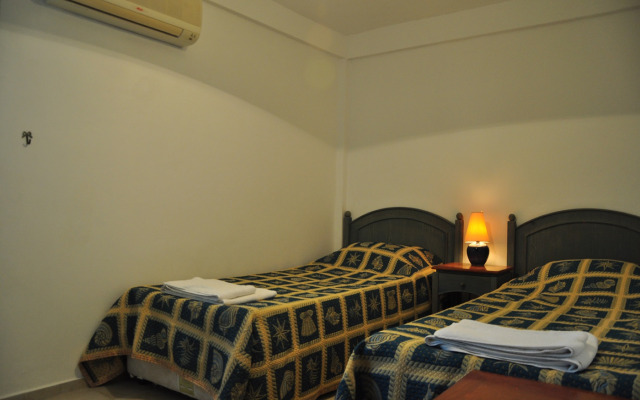 Palm Court Suites