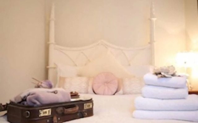 The Shepherd's Purse