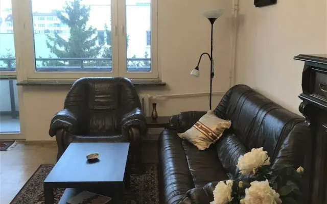 P&O Apartments Wilanow 1