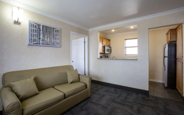 Hotel Aspen InnSuites Flagstaff/Grand Canyon
