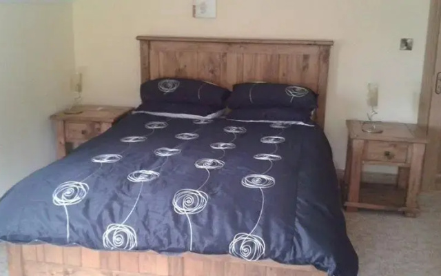 Teach Cruachlann B&B